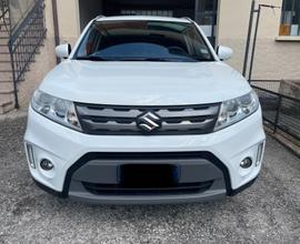Suzuki Vitara 1.6 VVT 4WD AllGrip V-Cool con GPL