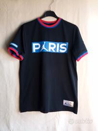 T-shirt da collezione Air Jordan X PSG
