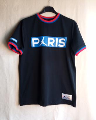 T-shirt da collezione Air Jordan X PSG