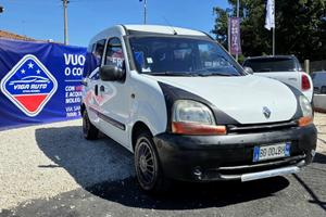Renault Kangoo 1.4 cat RT
