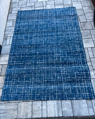 Tappeto moderno design