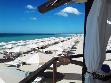 Villaggio Salento 2026