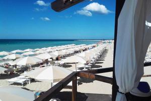 Villaggio Salento 2026