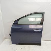 Porta portiera anteriore sinistra sx hyundai ix35