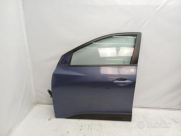 Porta portiera anteriore sinistra sx hyundai ix35