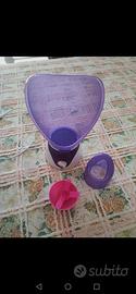 Kit sauna facciale e maschere