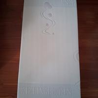 materasso memory foam 