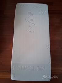 materasso memory foam 