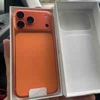 Iphone 17 Pro Max nuovo