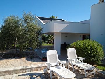 Villa Neapolis Polignano a mare