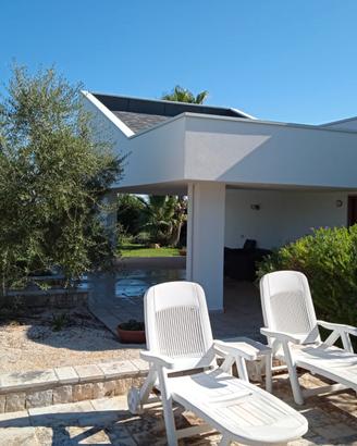 Villa Neapolis Polignano a mare