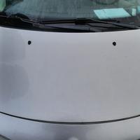CITROEN C3 2010 - MUSATA COMPLETA