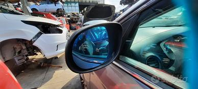 LANCIA DELTA - SPECCHIETTO RETROVISORE SINISTRO
