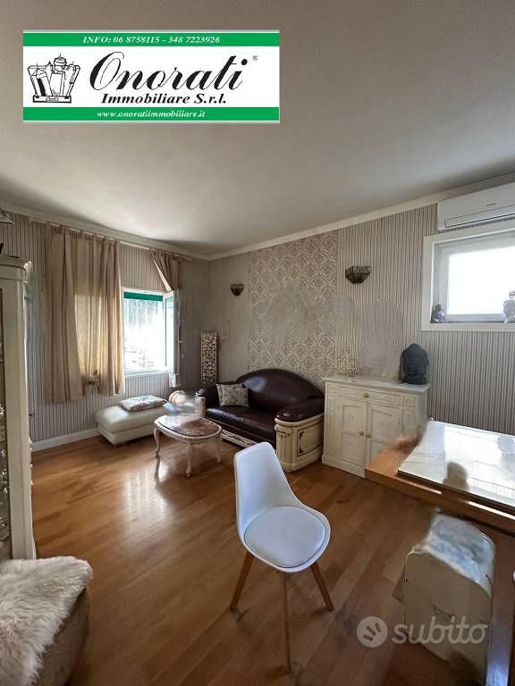 Appartamento – RM - Vista 2