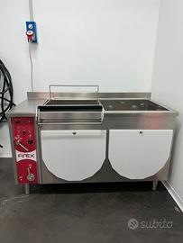 Lava verdure firex seminuovo