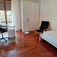 Posto letto in stanza singola