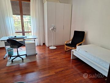 Posto letto in stanza singola