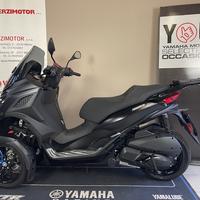 Piaggio MP3 310 hpe Sport