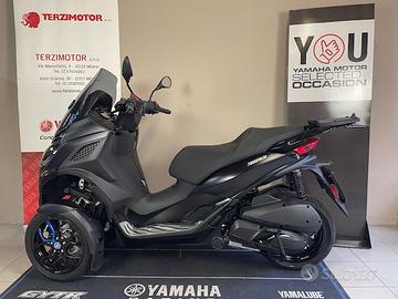 Piaggio MP3 310 hpe Sport