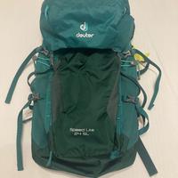 Zaino Deuter Speed Lite 24 l