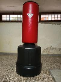 sacchi fit boxe ad acqua