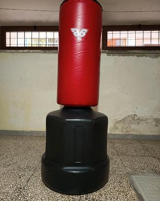 sacchi fit boxe ad acqua