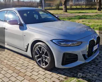 420 grancoupe' m sport