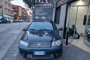 Fiat Punto 1.2 8 valve 115000 KM