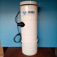 centrale aspirazione aetecnica