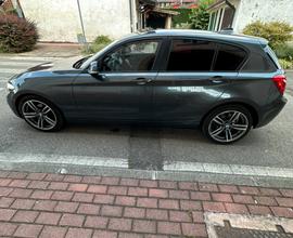 Bmw 114d