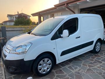 Citroen berlingo solo 61.000 km