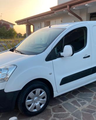 Citroen berlingo solo 61.000 km