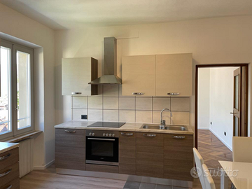 Appartamento Mezzolombardo