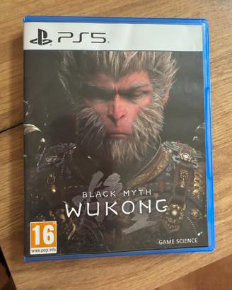 Wukong