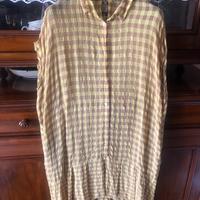 Vestiti estivi "GOLDEN CASE" taglia 42/44
