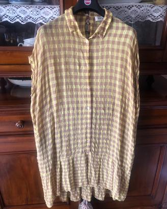 Vestiti estivi "GOLDEN CASE" taglia 42/44