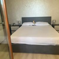 intera camera da letto