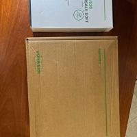 lavapavimenti Folletto Vorwerk SP530,