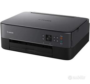 Stampante multifunzione Canon pixma ts5350a