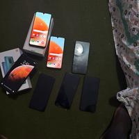 Samsung galaxy a 32 7 pezzi disponible