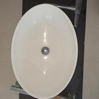 Mobile bagno con lavello 