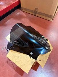 Cupolino Plexiglas + Telaietto Triumph 765