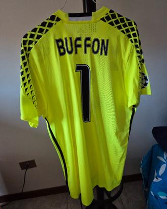 maglia Juventus Buffon 