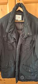 giubotto uomo usato  Peuterey