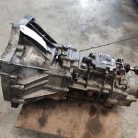 Cambio SUZUKI JIMNY 4X4 1461cc diesel del 2009