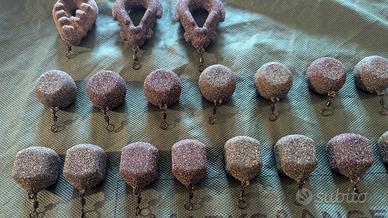 piombi carpfishing pesca laghi e fiumi