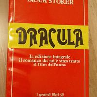 Dracula - Bram Stoker
