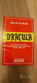 Dracula - Bram Stoker