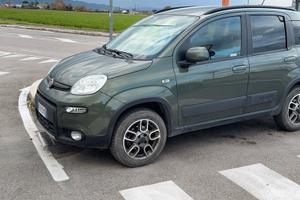 Fiat panda 4x4