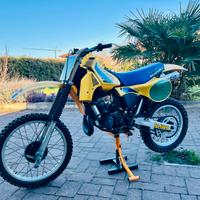 Rm 250 1982